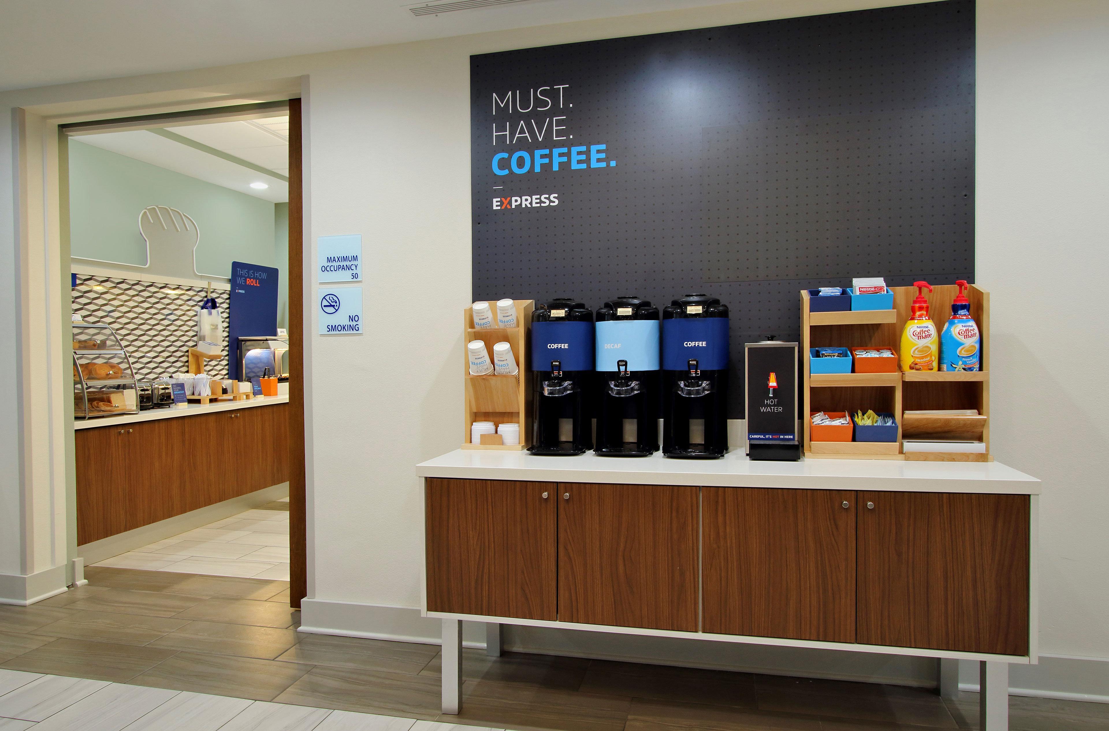 Holiday Inn Express Hotel & Suites Barrie By Ihg Екстериор снимка