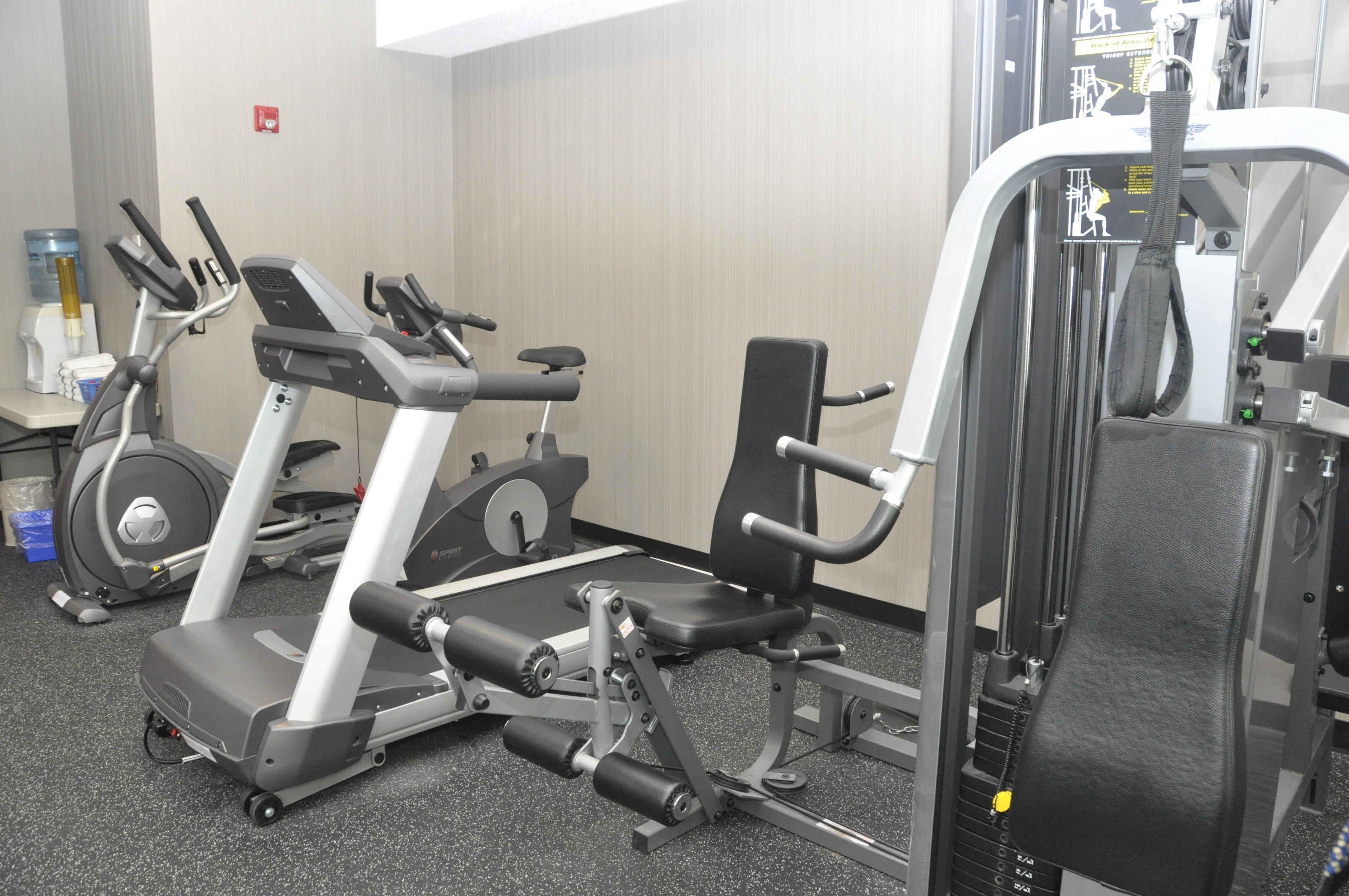 Holiday Inn Express Hotel & Suites Barrie By Ihg Екстериор снимка