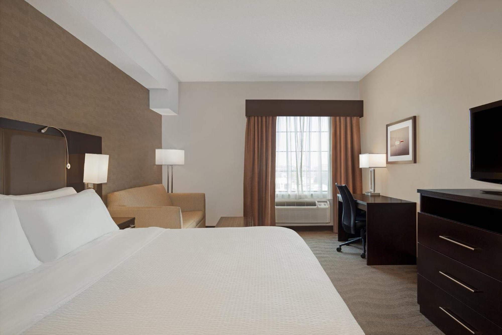 Holiday Inn Express Hotel & Suites Barrie By Ihg Екстериор снимка